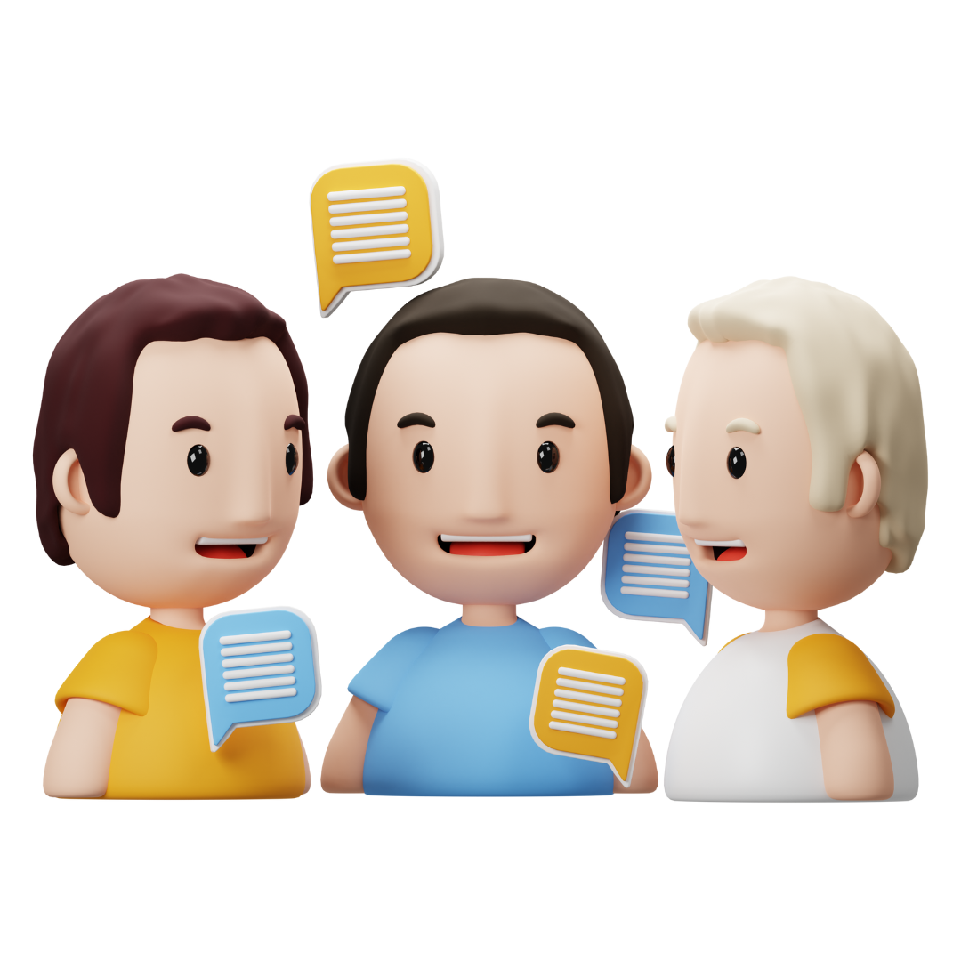 Pengembangan Komunitas