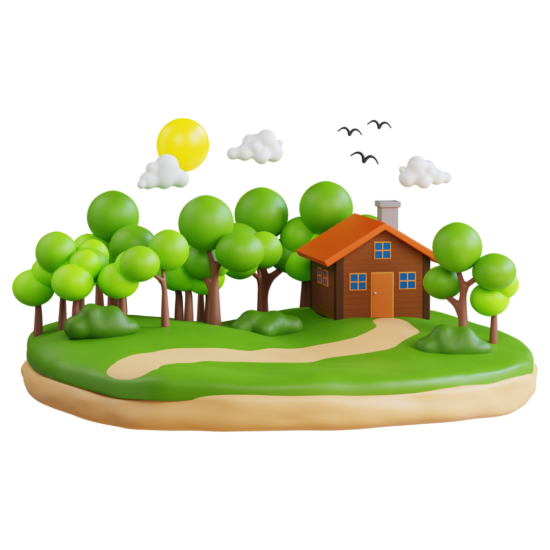 Pengembangan Lingkungan