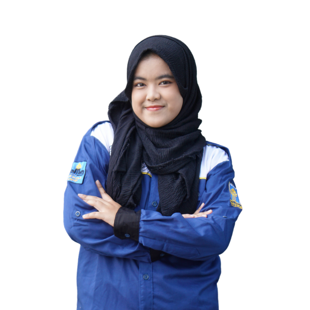 Saffanah Azka Mufida