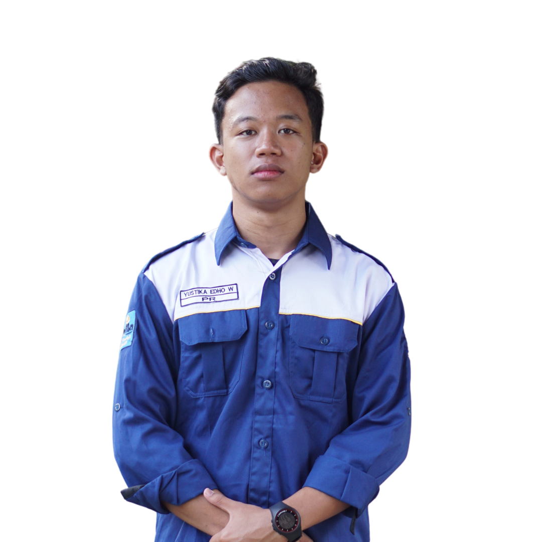 Yustika Edho Wicaksono